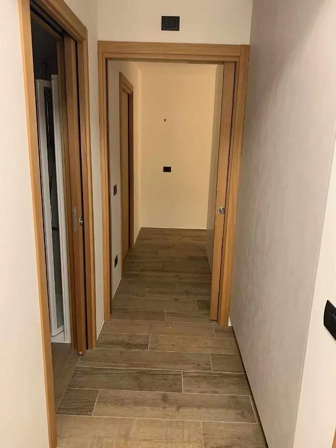 A Campedel Da Palmira Solane Apartment Belluno
