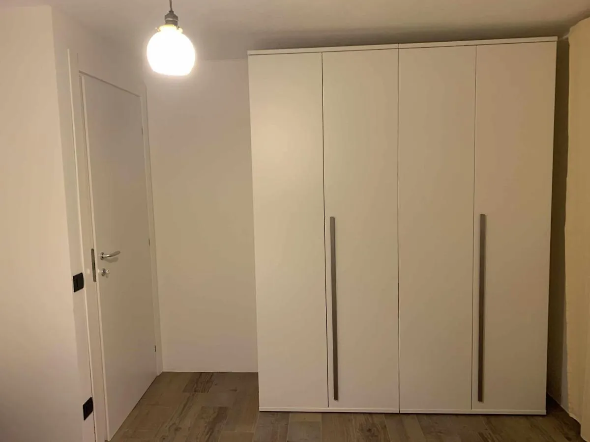 A Campedel Da Palmira Solane Apartment Belluno 0*,  Italy