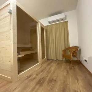 Bed & Breakfast Sky Garden & Wellness R., Belluno