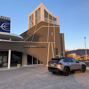 Hotel Europa, Belluno