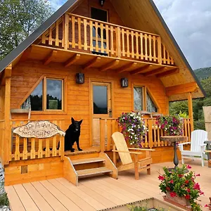 Agri Camp Dolomiti Belluno