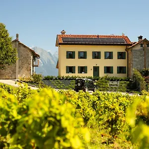 Le Zucche Belluno
