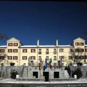 Hotel Park Carpenada, Belluno