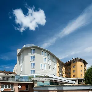 Hotel Astor, Belluno