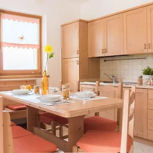 Vakantiehuis Casa Dei Moch, Belluno